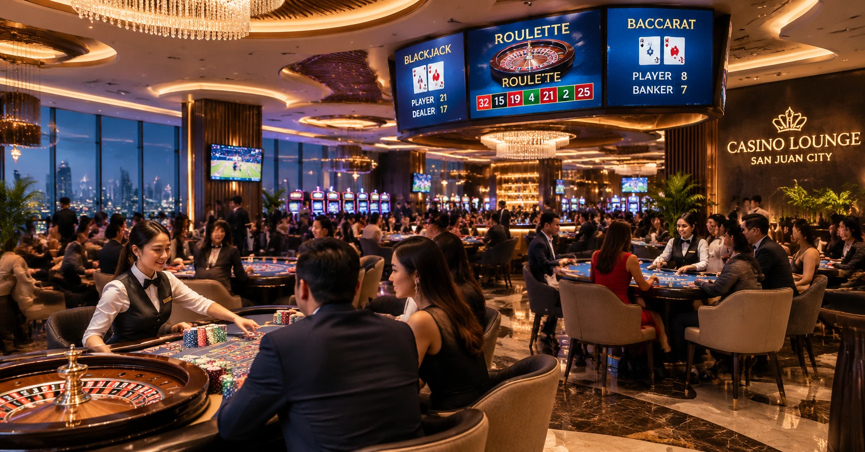 Background and Reputation of phdream casino san juan city reviews - image 2