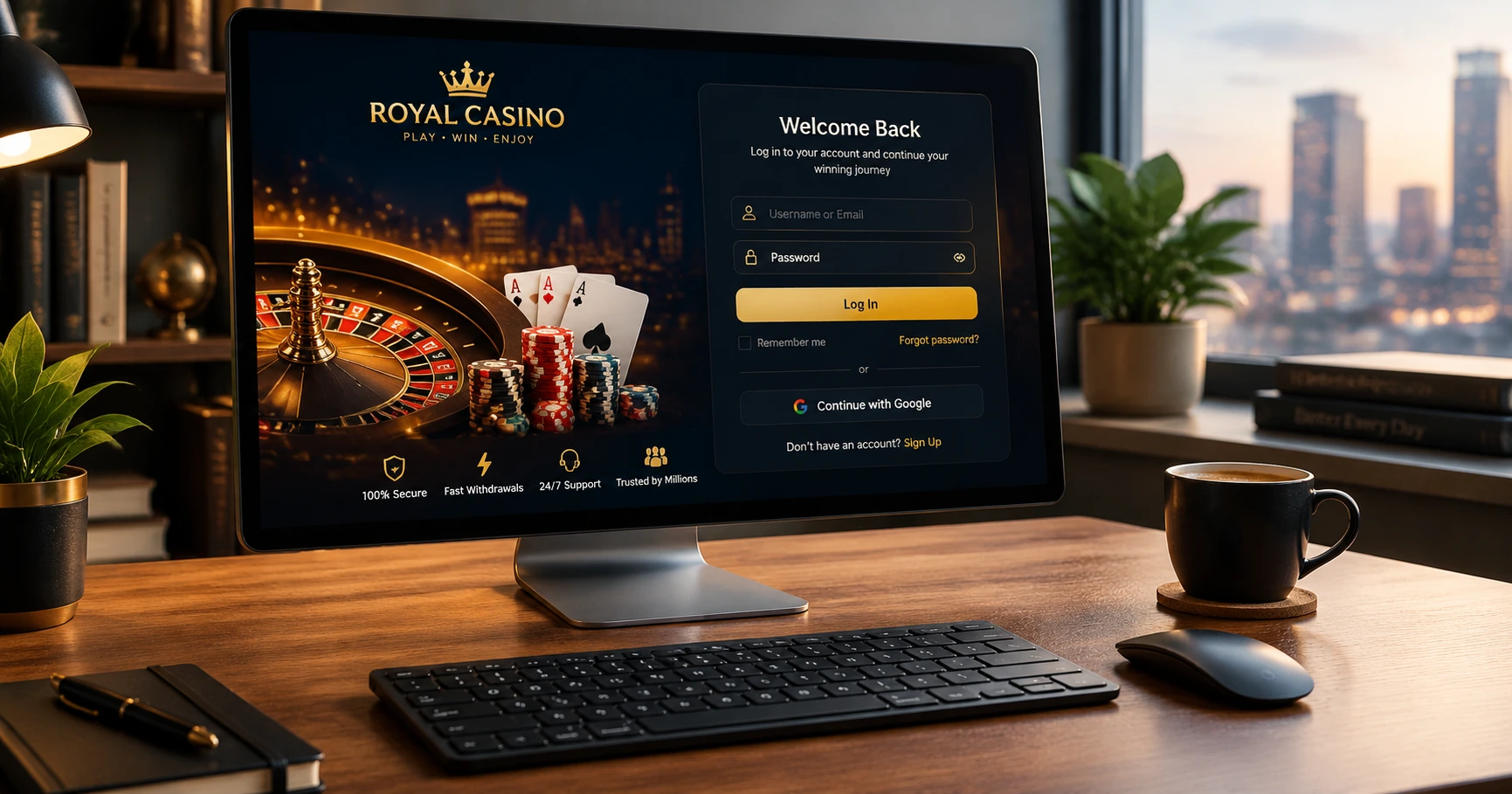 Comprehensive Guide to phdream 356 casino login and Its Features - image 3 Comprehensive Guide to phdream 356 casino login and Its Features - image 3