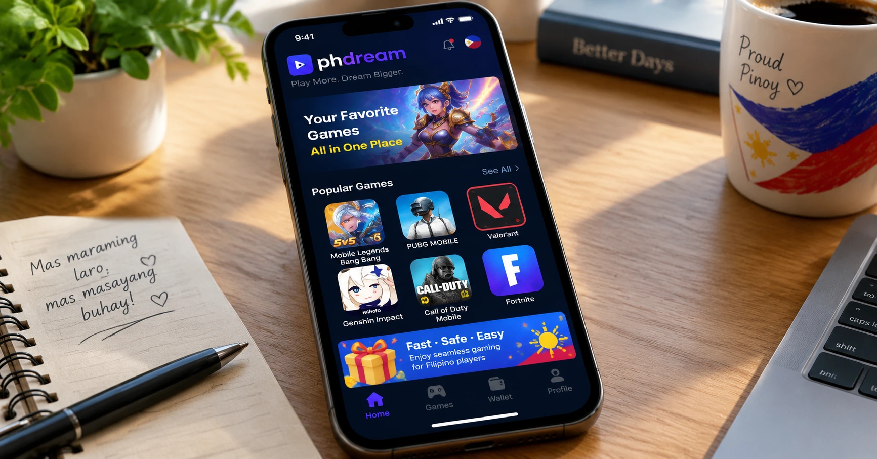 phdream download apk latest version ios 2022: Complete Guide for Filipino Users - image 1 phdream download apk latest version ios 2022: Complete Guide for Filipino Users - image 1