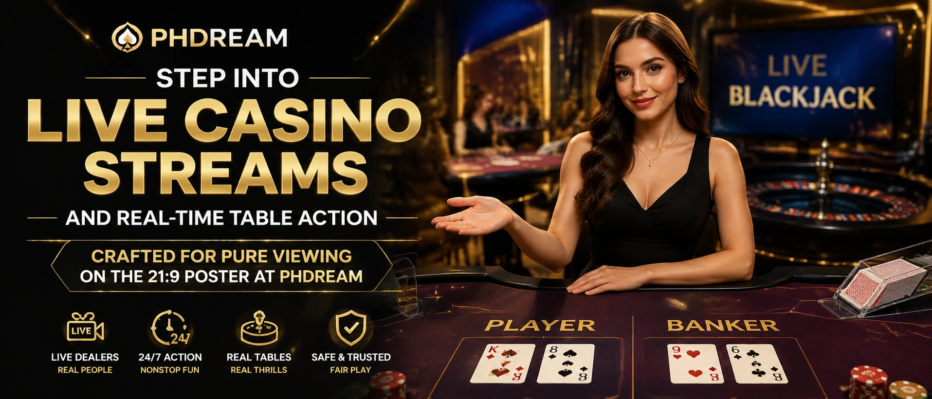 Speed Baccarat