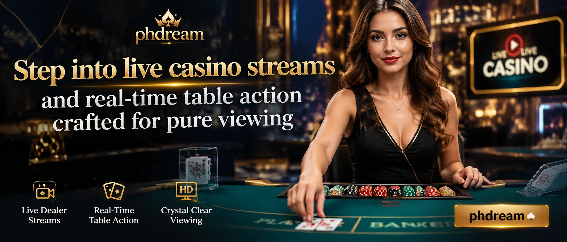 Live Casino