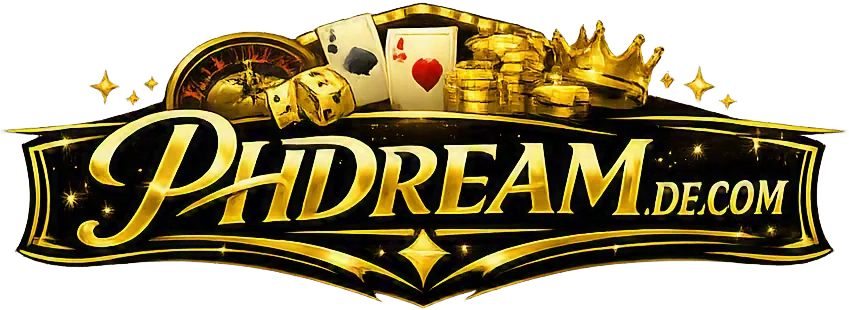 PHDREAM logo