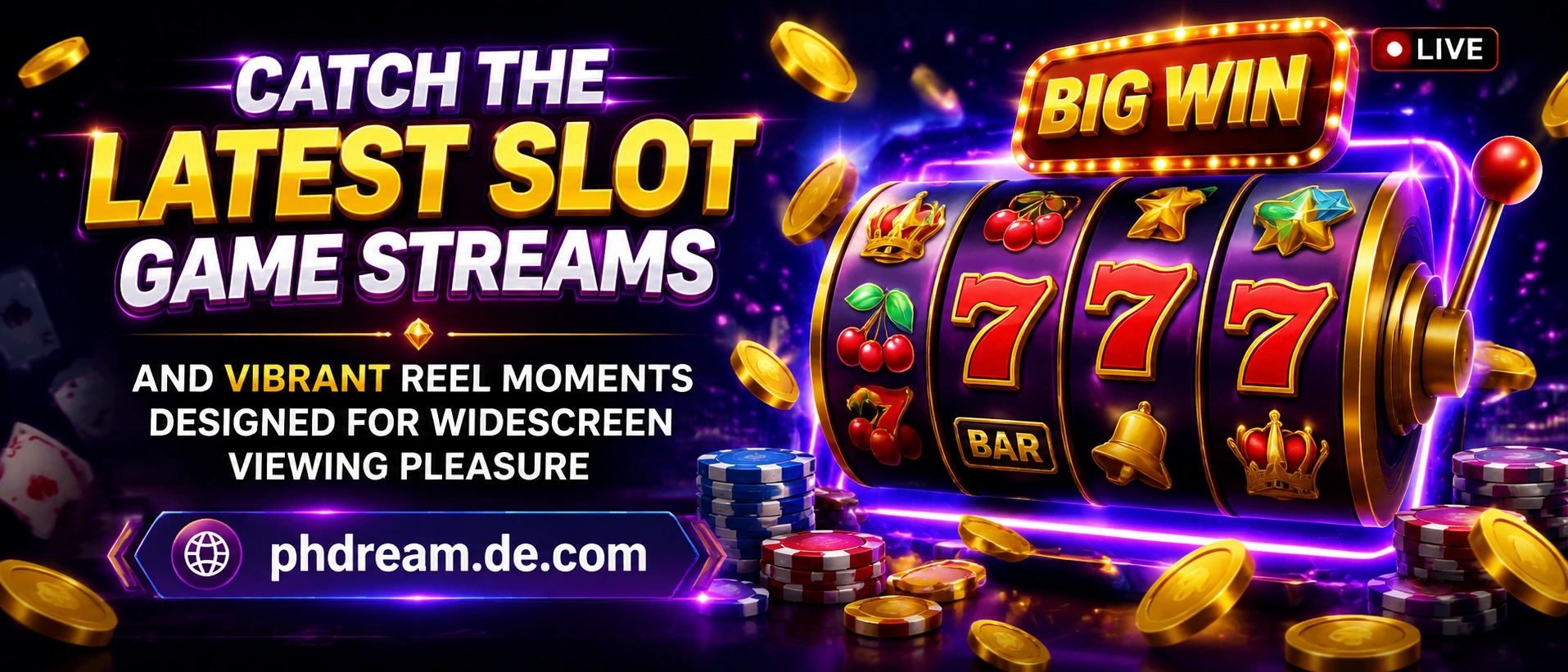 Slot Machine