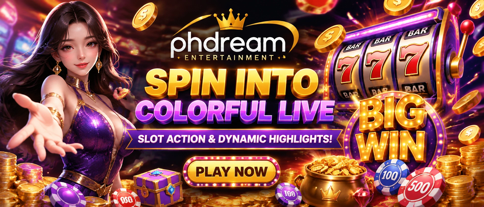 Slot Bonanza pilihan pemain