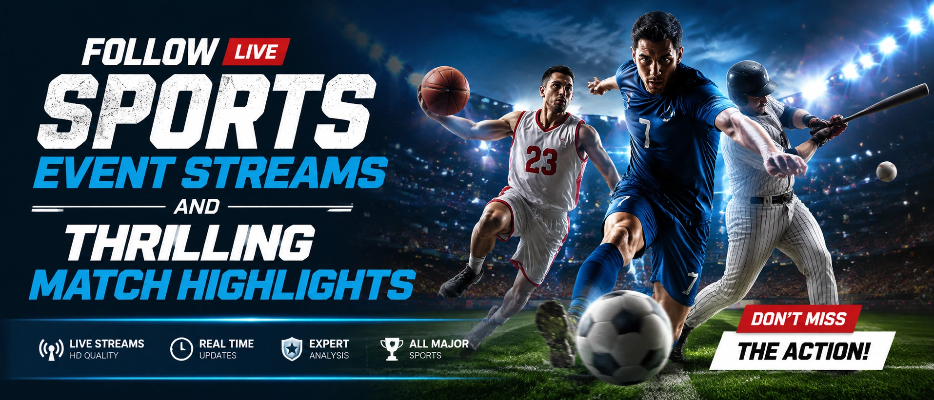 Sports