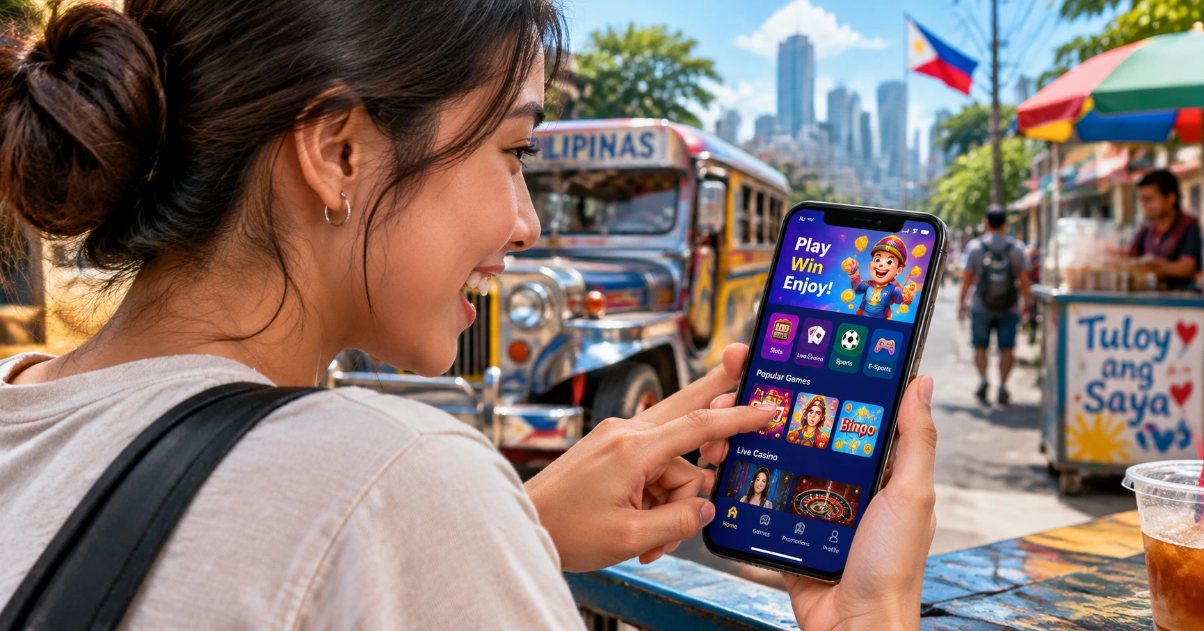 Guide to phdream app download for android ios 2022: Your Ultimate Step-by-Step Process - image 2